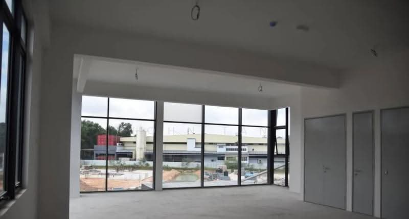 Semi-D Factory for Sale in Hicom - Glenmarie Industrial Park (Shah Alam) - John Tan - Interior - PropertyGuru.com.my