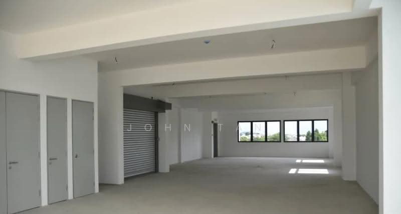 Semi-D Factory for Sale in Hicom - Glenmarie Industrial Park (Shah Alam) - John Tan - Interior - PropertyGuru.com.my