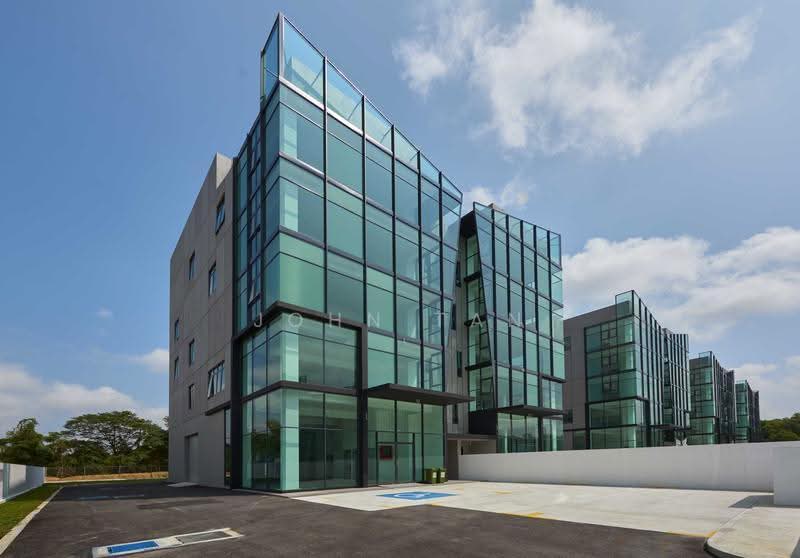 Semi-D Factory for Sale in Hicom - Glenmarie Industrial Park (Shah Alam) - John Tan - Exterior - PropertyGuru.com.my