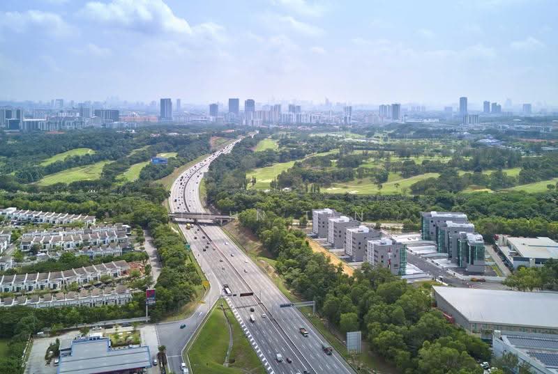 Semi-D Factory for Sale in Hicom - Glenmarie Industrial Park (Shah Alam) - John Tan - Exterior - PropertyGuru.com.my