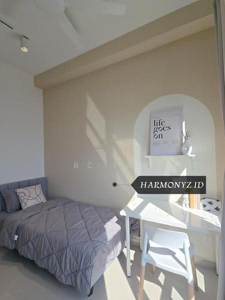 Kondominium untuk Disewa di 99 Residence - BC TAN - Bedroom - PropertyGuru.com.my