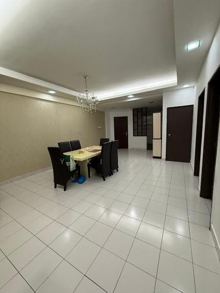 Kediaman Servis untuk Dijual di Fortune Avenue - David Low - PropertyGuru.com.my