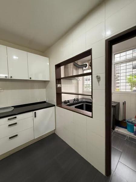 Kediaman Servis untuk Dijual di Fortune Avenue - David Low - PropertyGuru.com.my