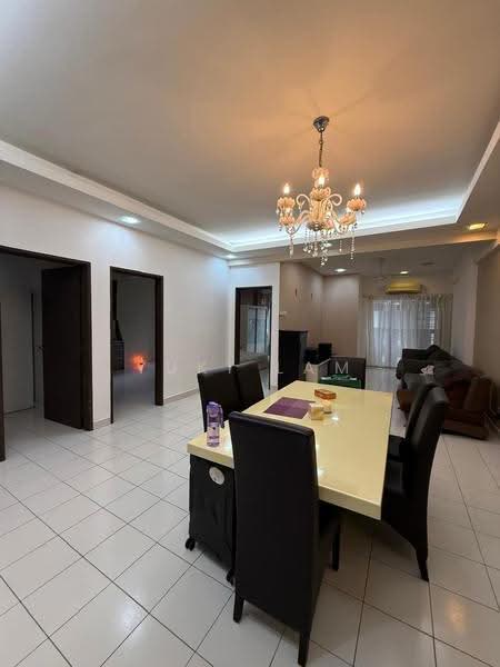 Kediaman Servis untuk Dijual di Fortune Avenue - David Low - PropertyGuru.com.my