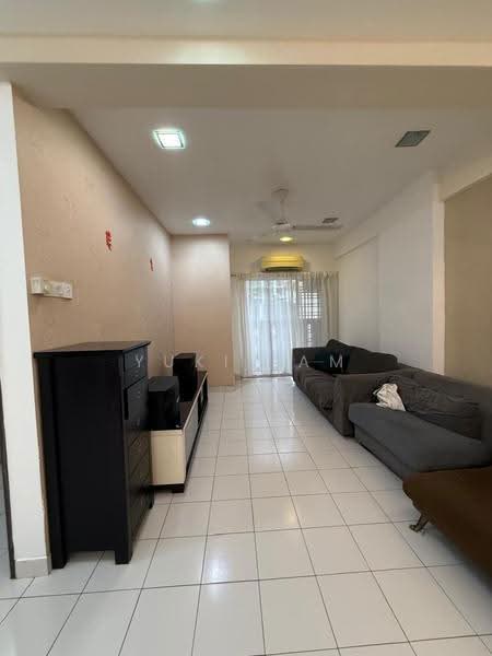Kediaman Servis untuk Dijual di Fortune Avenue - David Low - PropertyGuru.com.my