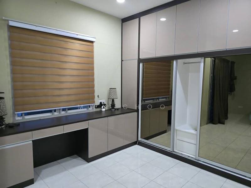 Semi-Detached House for Rent in Seberang Perai (Penang) - May Choo - PropertyGuru.com.my