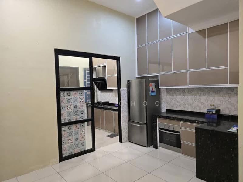 Semi-Detached House for Rent in Seberang Perai (Penang) - May Choo - PropertyGuru.com.my