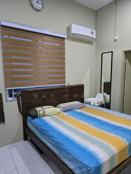 Semi-Detached House for Rent in Seberang Perai (Penang) - May Choo - PropertyGuru.com.my