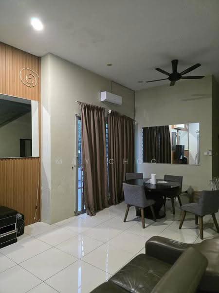 Semi-Detached House for Rent in Seberang Perai (Penang) - May Choo - PropertyGuru.com.my