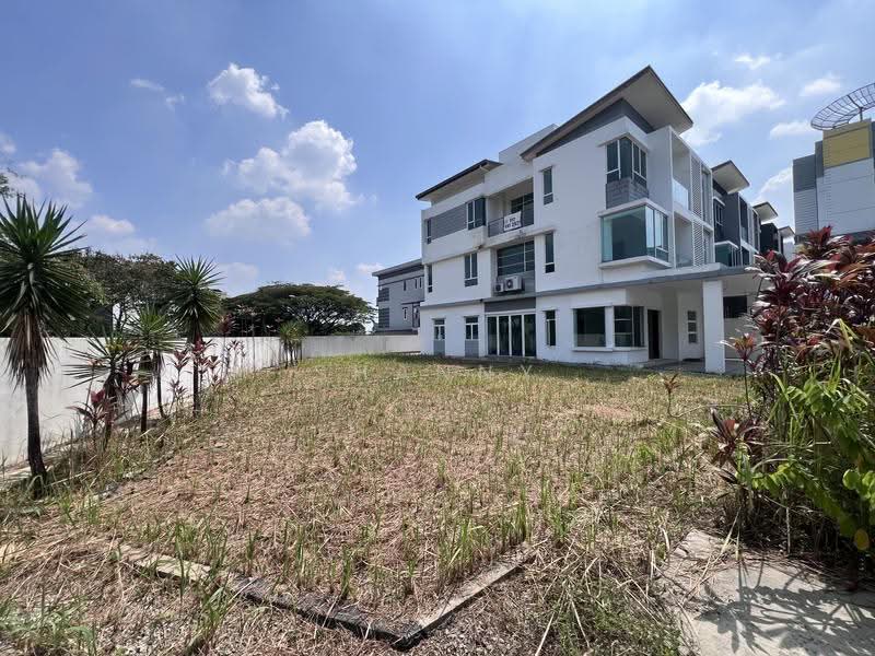 Bungalow House untuk Dijual di Tropicana Cheras (Cheras) - Shanny Tan - Exterior - PropertyGuru.com.my