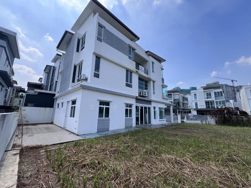 Bungalow House untuk Dijual di Tropicana Cheras (Cheras) - Shanny Tan - Exterior - PropertyGuru.com.my