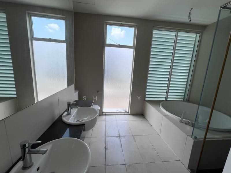 Bungalow House untuk Dijual di Tropicana Cheras (Cheras) - Shanny Tan - Bathroom - PropertyGuru.com.my