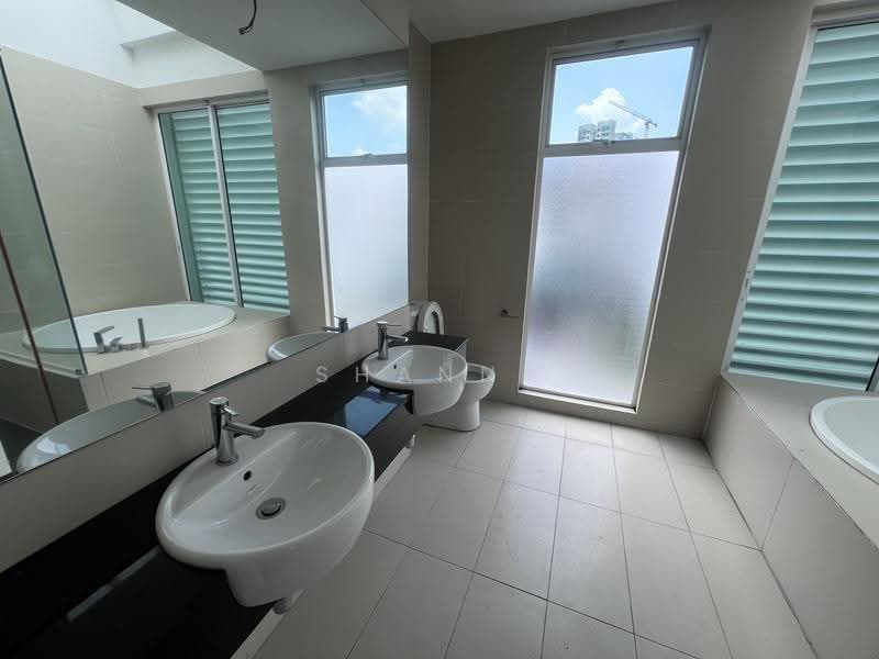 Bungalow House untuk Dijual di Tropicana Cheras (Cheras) - Shanny Tan - Bathroom - PropertyGuru.com.my