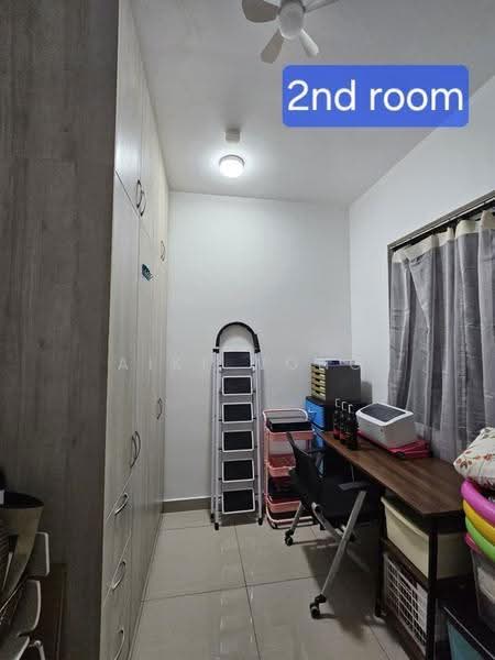 Service Residence for Sale at Akasa - Aiki Wong - Study - PropertyGuru.com.my