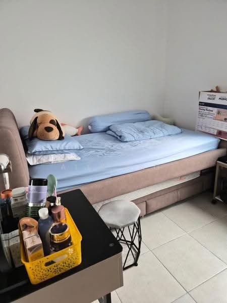 Kondominium untuk Dijual di Dezire Hill Residence - Alex Ang - Bedroom - PropertyGuru.com.my