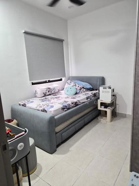 Kondominium untuk Dijual di Dezire Hill Residence - Alex Ang - Bedroom - PropertyGuru.com.my