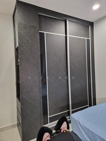 Kondominium untuk Dijual di Dezire Hill Residence - Alex Ang - Bedroom - PropertyGuru.com.my