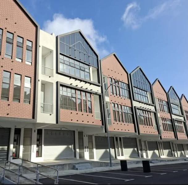 Kedai untuk Disewa di Taman Sutera Utama (Skudai) - Siau Tong Ling - Exterior - PropertyGuru.com.my