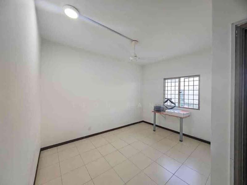 Kediaman Servis untuk Disewa di Beverly Tower @ Plaza Medan Putra - Leon Fang - Interior - PropertyGuru.com.my