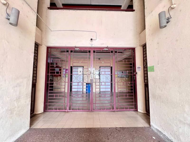 Kondominium untuk Dijual di Casa Puteri Condominium - Rafedah Binti Abdul Aziz - PropertyGuru.com.my