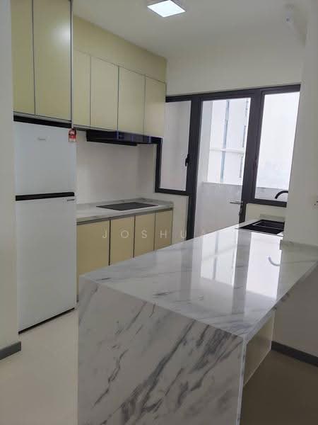 Service Residence for Rent at United Point (Residensi Berpadu) - Joshua Ling - PropertyGuru.com.my