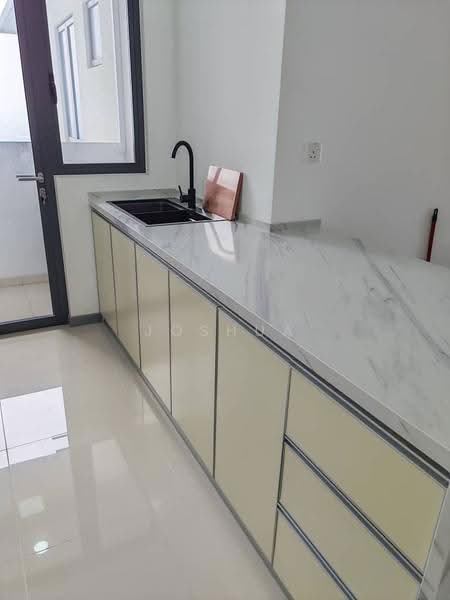 Service Residence for Rent at United Point (Residensi Berpadu) - Joshua Ling - PropertyGuru.com.my