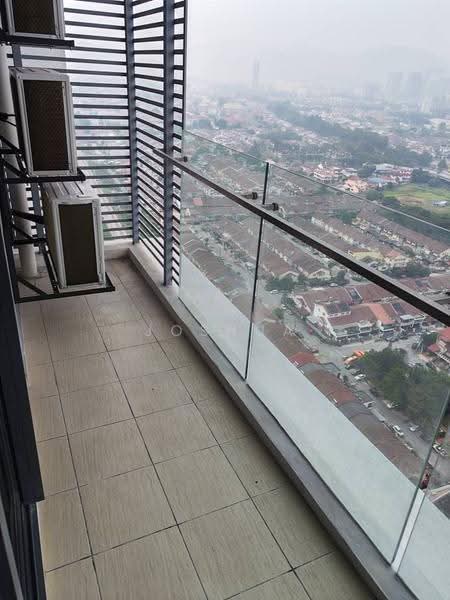 Service Residence for Rent at United Point (Residensi Berpadu) - Joshua Ling - PropertyGuru.com.my