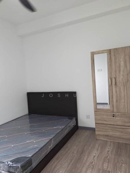 Service Residence for Rent at United Point (Residensi Berpadu) - Joshua Ling - PropertyGuru.com.my