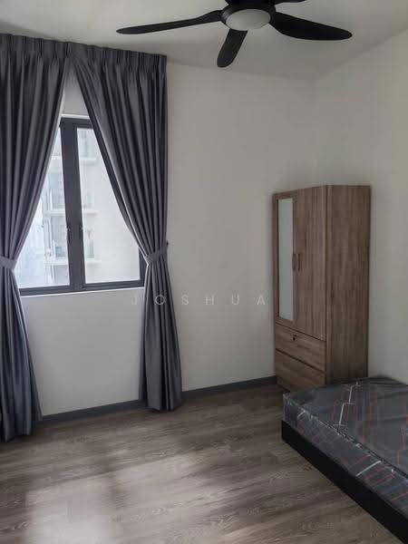 Service Residence for Rent at United Point (Residensi Berpadu) - Joshua Ling - PropertyGuru.com.my