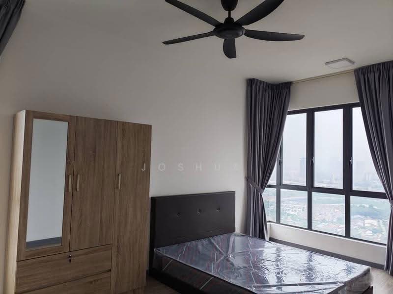 Service Residence for Rent at United Point (Residensi Berpadu) - Joshua Ling - PropertyGuru.com.my