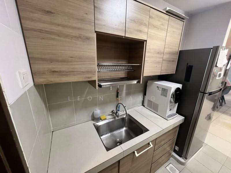 Kediaman Servis untuk Disewa di Suria Putra - Leon Fang - PropertyGuru.com.my
