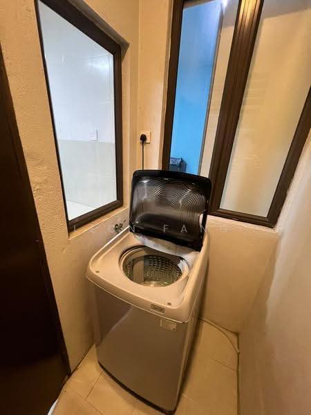 Kediaman Servis untuk Disewa di Suria Putra - Leon Fang - PropertyGuru.com.my