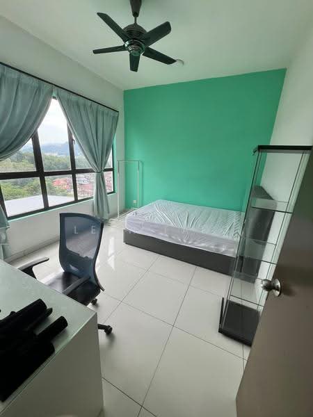 Kediaman Servis untuk Disewa di Suria Putra - Leon Fang - PropertyGuru.com.my