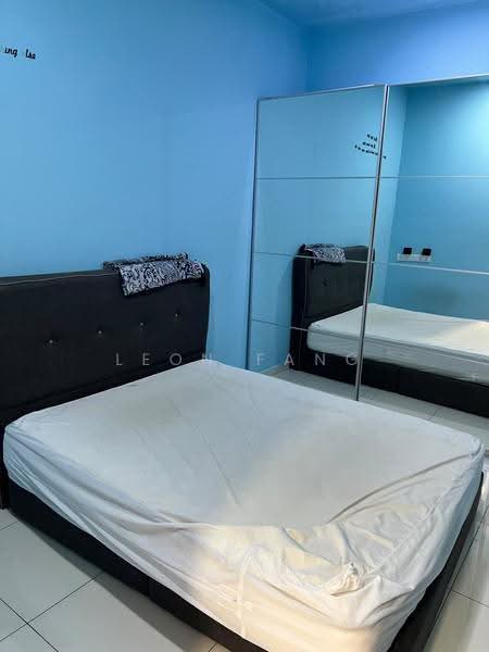 Kediaman Servis untuk Disewa di Suria Putra - Leon Fang - PropertyGuru.com.my