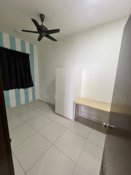 Kediaman Servis untuk Disewa di Suria Putra - Leon Fang - PropertyGuru.com.my