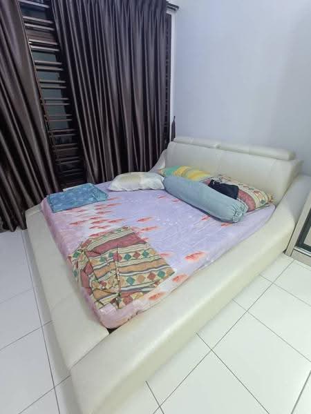 Pangsapuri untuk Disewa di Seri Austin Residence (Pangsapuri Seri Austin) - SJ CHAN - Bedroom - PropertyGuru.com.my