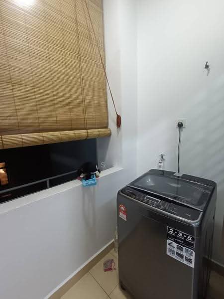Pangsapuri untuk Disewa di Seri Austin Residence (Pangsapuri Seri Austin) - SJ CHAN - Balcony - PropertyGuru.com.my