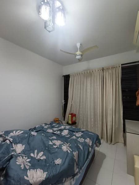 Pangsapuri untuk Disewa di Seri Austin Residence (Pangsapuri Seri Austin) - SJ CHAN - Bedroom - PropertyGuru.com.my
