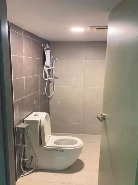Pejabat untuk Dijual di Pjs 52 (Petaling Jaya) - Rion Liew - Bathroom - PropertyGuru.com.my
