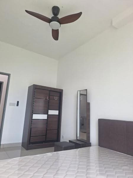 Service Residence for Rent at Meridin Bayvue Serviced Apartment - Lucas Tan - PropertyGuru.com.my