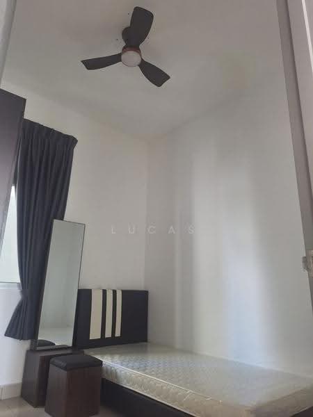 Service Residence for Rent at Meridin Bayvue Serviced Apartment - Lucas Tan - PropertyGuru.com.my