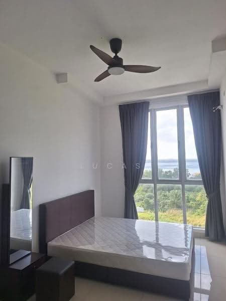 Service Residence for Rent at Meridin Bayvue Serviced Apartment - Lucas Tan - PropertyGuru.com.my