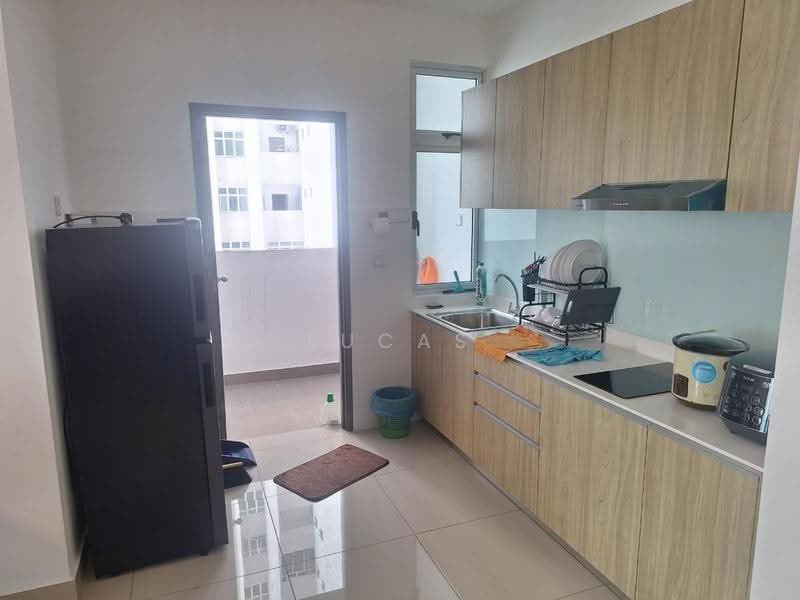 Service Residence for Rent at Meridin Bayvue Serviced Apartment - Lucas Tan - PropertyGuru.com.my