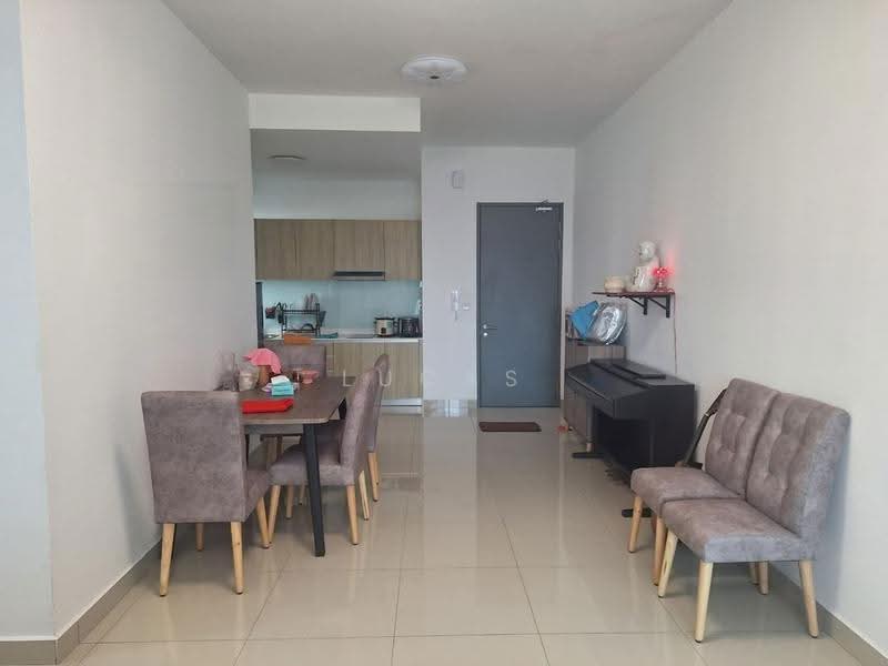 Service Residence for Rent at Meridin Bayvue Serviced Apartment - Lucas Tan - PropertyGuru.com.my