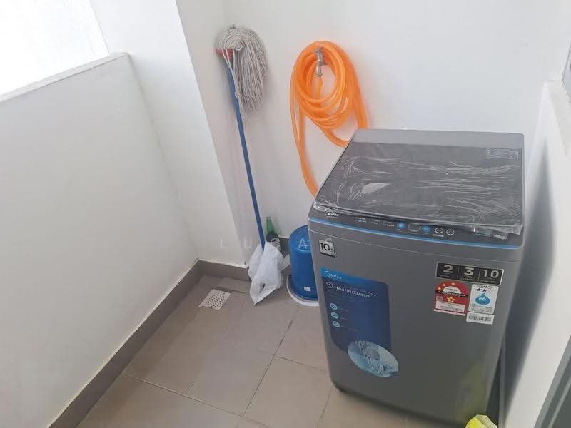 Service Residence for Rent at Meridin Bayvue Serviced Apartment - Lucas Tan - PropertyGuru.com.my