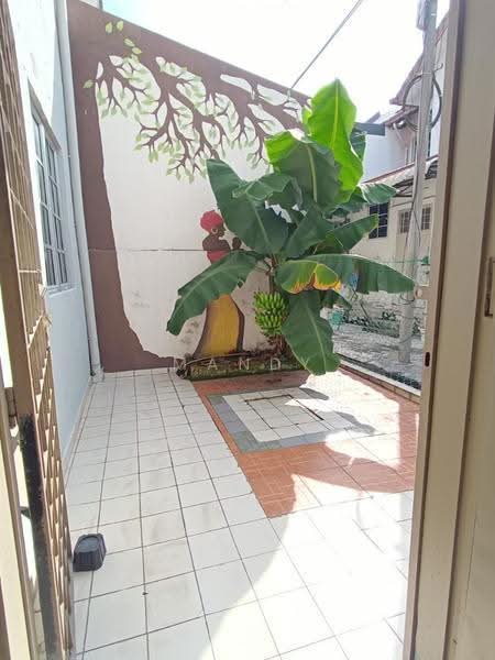 Rumah Teres 2-Tingkat untuk Disewa di Bandar Sri Damansara (Selangor) - Mandy Liew - Exterior - PropertyGuru.com.my