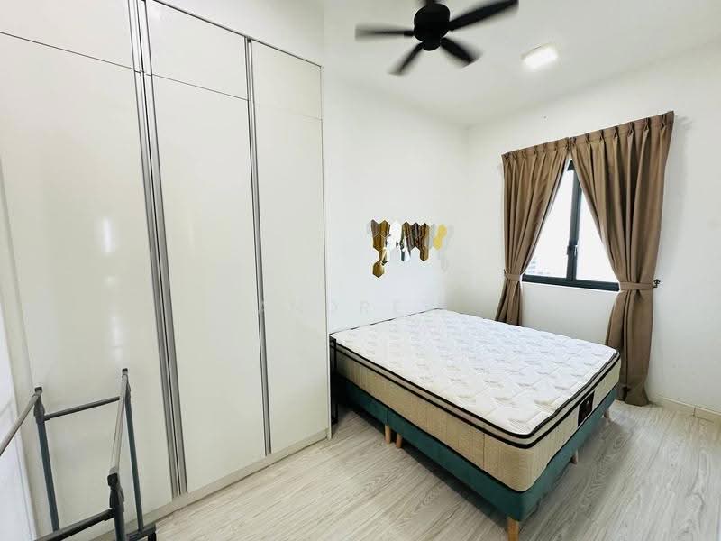 Service Residence for Rent at Setia Sky 88 - Andrew Ang - PropertyGuru.com.my