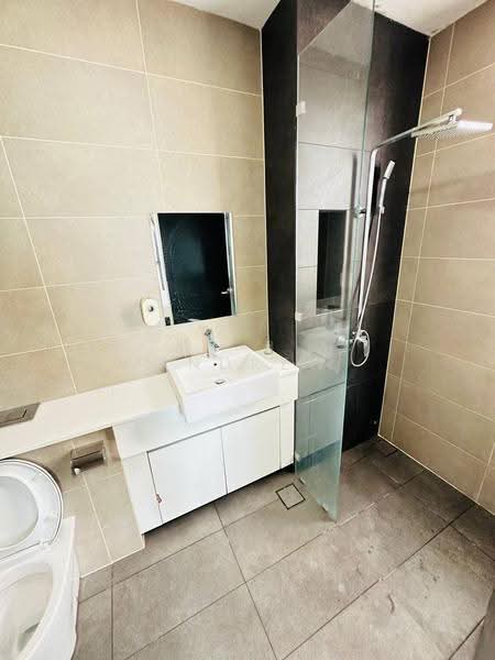 Service Residence for Rent at Setia Sky 88 - Andrew Ang - Bathroom - PropertyGuru.com.my