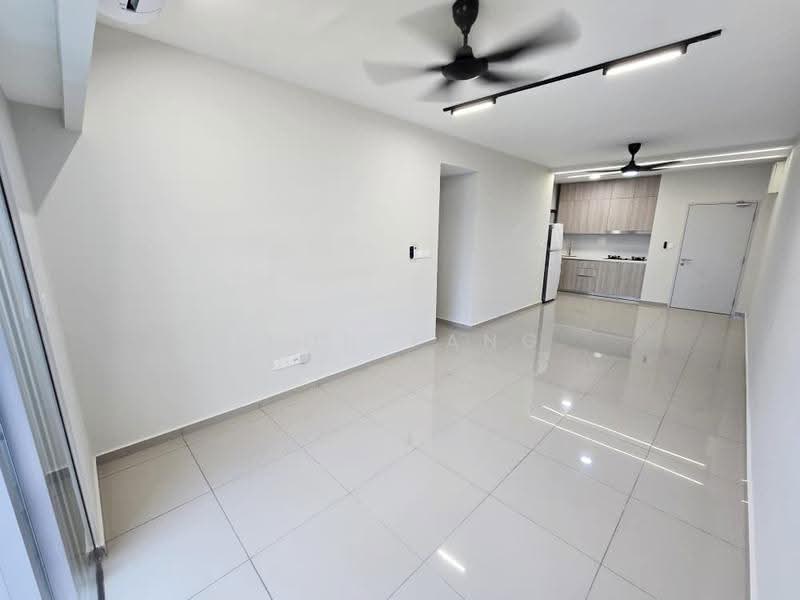 Condominium for Rent at Residensi Dutamas Dahlia - Leon Fang - Living Room - PropertyGuru.com.my