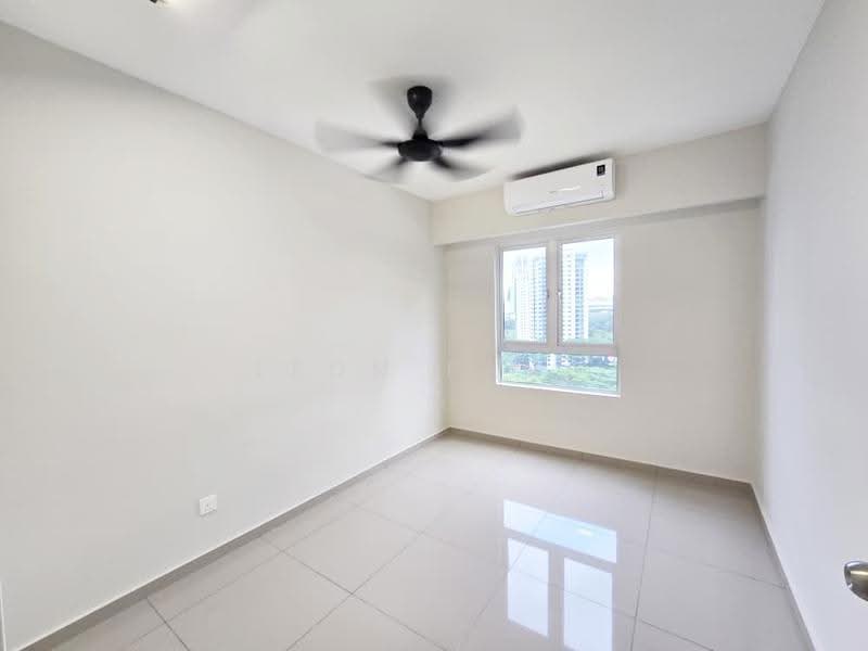 Condominium for Rent at Residensi Dutamas Dahlia - Leon Fang - Bedroom - PropertyGuru.com.my